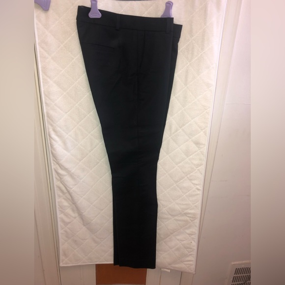 Banana Republic Premium Ankle Pant - Picture 4 of 5